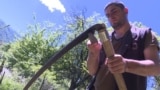 georgia village videograb