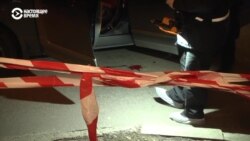 Главное: покушение в центре Киева