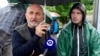 Что происходит на погранпереходе в Нарве? Люди жалуются на очередь, и на то, что места в ней продают за сотни евро
