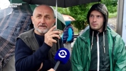 Что происходит на погранпереходе в Нарве? Люди жалуются на очередь, и на то, что места в ней продают за сотни евро