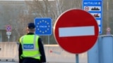 Главное: ЕС закрывает границы