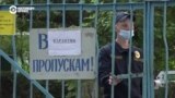 Больницы в Одессе почти не принимают больных коронавирусом: нет мест