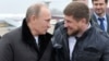 Кадыров предложил "в интересах народа" дать Путину быть президентом больше двух сроков