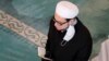 Муфтий Татарстана призвал верующих сократить время пятничного намаза до 10-15 минут в мечетях из-за коронавируса