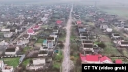 В оккупированном Россией городе Олешки (Алешки) Херсонской области Украины продолжается продовольственный кризис