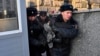 "Левада": каждый десятый россиянин сталкивался с пытками со стороны силовиков
