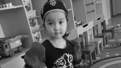 "Папа, я не смог спасти сестренку". Четырехлетняя Айкоркем была застрелена в Алматы во время январских событий