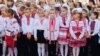 Обучение в школах Херсонской области полностью переведут на украинский язык