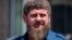  Chechen Republic Head Ramzan Kadyrov