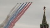 Рекорды вируса и меры Путина. Вечер с Тимуром Олевским