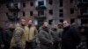 Два человека погибли при обстреле Курахова в Донецкой области