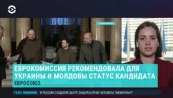 Главное: Украина вводит визы для россиян, Путин выступил на форуме в Петербурге