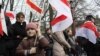 В Беларуси на осужденную по "хороводному делу" многодетную мать завели уголовное дело по шести статьям 