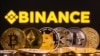 Bloomberg: криптобиржу Binance подозревают в помощи россиянам с обходом санкций