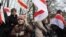 Belarus - Independence Day in Bierascie, 25Mar2017
