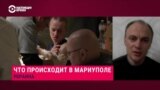 "Все заканчивается депортацией в депрессивные города России": рассказ заммэра Мариуполя, как военные РФ принуждают жителей ехать в Россию