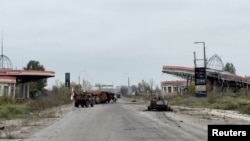 Олешки, 29 октября 2026 года 