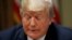Блэкаут во время выступления Трампа