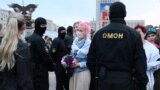 ОМОН отметил День знаний. Вечер с Тимуром Олевским