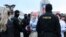 Belarus - Protests after presidential elections in Belarus. Minsk, 1Sep2020