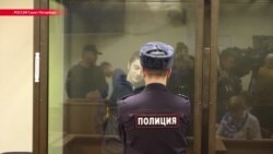 В Петербурге допрашивают свидетелей по делу заподозренного в терроризме курсанта