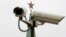 Russia -- A CCTV camera is installed near a Kremlin Tower in central Moscow, March 4, 2015