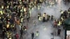 СБУ обвинила российские спецслужбы в организации протестов "желтых жилетов" во Франции 