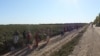 "Нас только бьют и оскорбляют". Фермеры в Узбекистане жалуются на побои из-за невыполнения госплана
