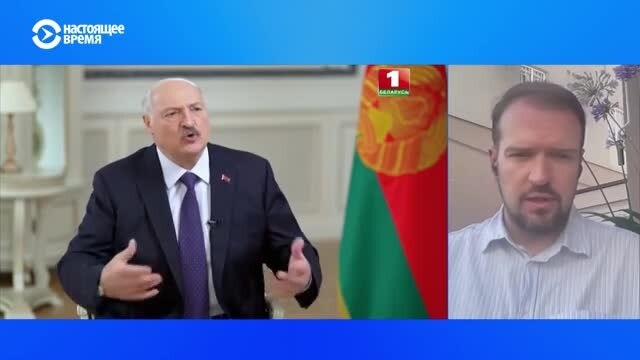 Что последует за ультиматумом Зеленского Лукашенко? Отвечает белорусский аналитик Вадим Можейко