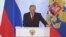 13-е послание Путина Федеральному собранию: что он сказал, и что услышали эксперты