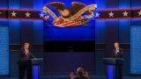 Как прошли первые дебаты американской президентской гонки