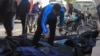 Amnesty: Россия в Сирии бомбит гражданские объекты, это может быть военным преступлением