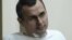 Олег Сенцов готов продолжать голодовку