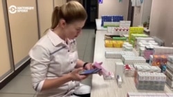Больные по всей России ищут в аптеках нужные лекарства и не находят