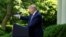 Дональд Трамп, 15 мая 2020