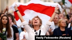 В 2020 году белорусы протестовали против фальсификаций на президентских выборах. Власть ответила посадками лидеров и рядовых участников протестов