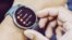 Garmin smart watch 