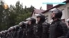 МВД Беларуси проводит учения: силовиков тренируют искать диверсантов и подавлять протесты
