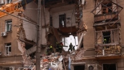 Жители Одессы, Харькова, Кривого Рога и Славянска рассказывают о последствиях ночных атак армии РФ