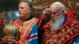"Союз" с томосом. Вечер с Егором Максимовым