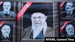 Сын убитого аятоллы Хаменеи избран новым верховным лидером Ирана, сообщают СМИ