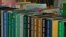 Запрет на "антиукраинские" книги из России: как это работает?