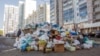 Госкомпания по переработке мусора в России получит из бюджета 75 млрд рублей