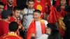Азия: приговор в силе и пенальти на вылет