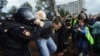 Мэрия Москвы потратит 260 млн рублей на систему видеонаблюдения за протестами