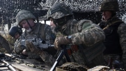 В Украине военным дают баллы за поражение противника или военной техники. Как это происходит