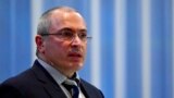 "Если не берешь взятки – ты потенциально нелоялен, и тебя выкинут". Ходорковский о приговоре Улюкаеву