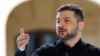 Президенты Казахстана и Узбекистана поздравили Владимира Зеленского с Днем независимости Украины