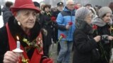 Санкт-Петербург, 27 января 2017