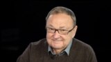 Михаил Крутихин, экономический аналитик